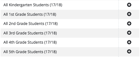 📊 Charts - Year End Rollover – School Data Solutions