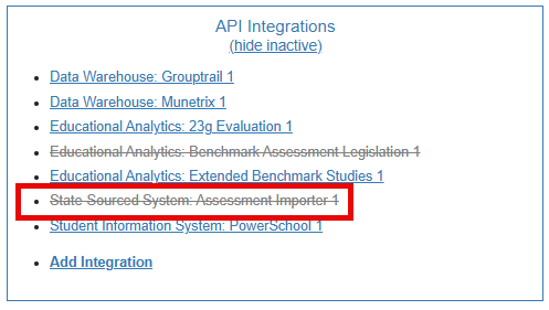 A screenshot of a computer

AI-generated content may be incorrect.